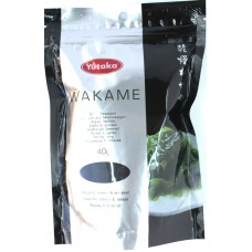 Yutaka Wakame 40g